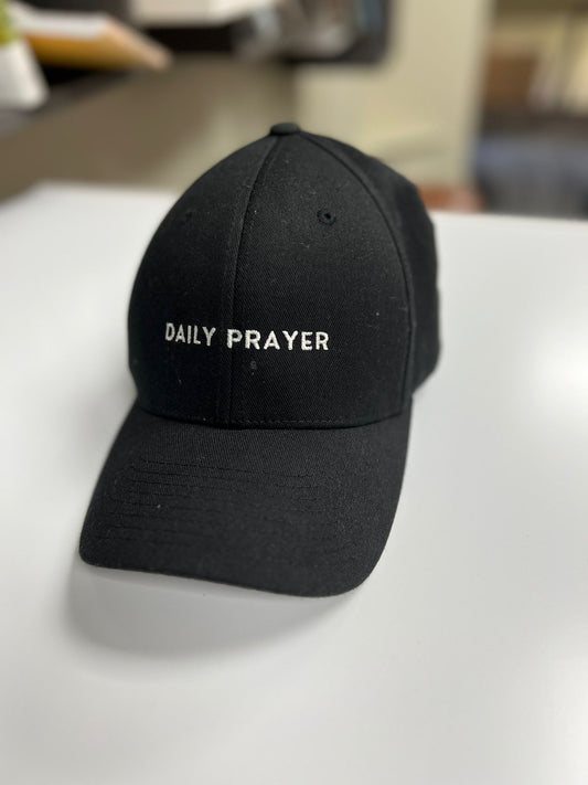Daily Prayer Cap